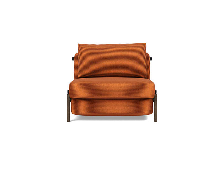 ILB 500 90 Chair Smoked Oak - variant image
