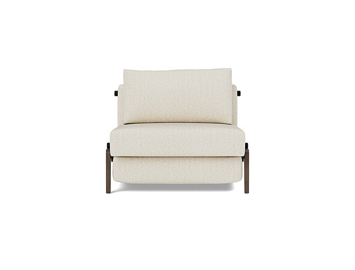 ILB 500 90 Chair Smoked Oak - variant image