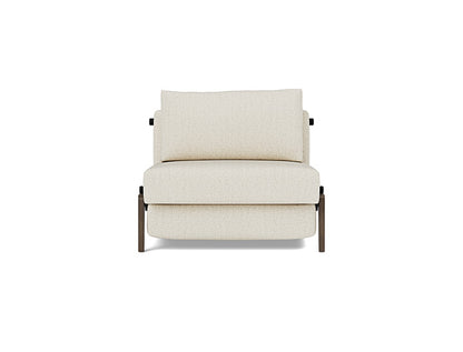 ILB 500 90 Chair Smoked Oak - variant image
