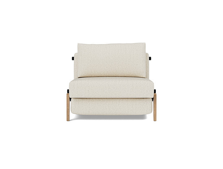 ILB 500 90 Chair Lacquered Oak - variant image