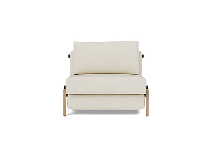ILB 500 90 Chair Lacquered Oak - variant image
