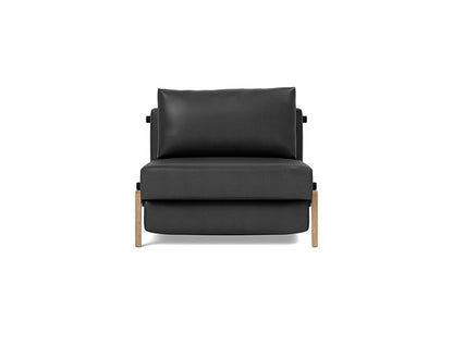 ILB 500 90 Chair Lacquered Oak - variant image