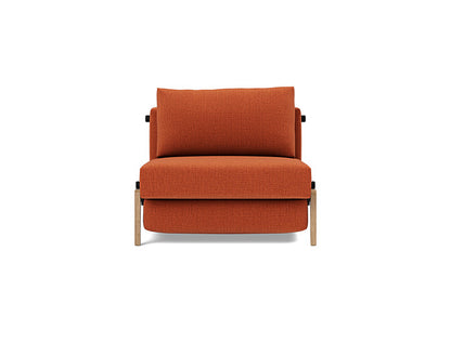 ILB 500 90 Chair Lacquered Oak - variant image