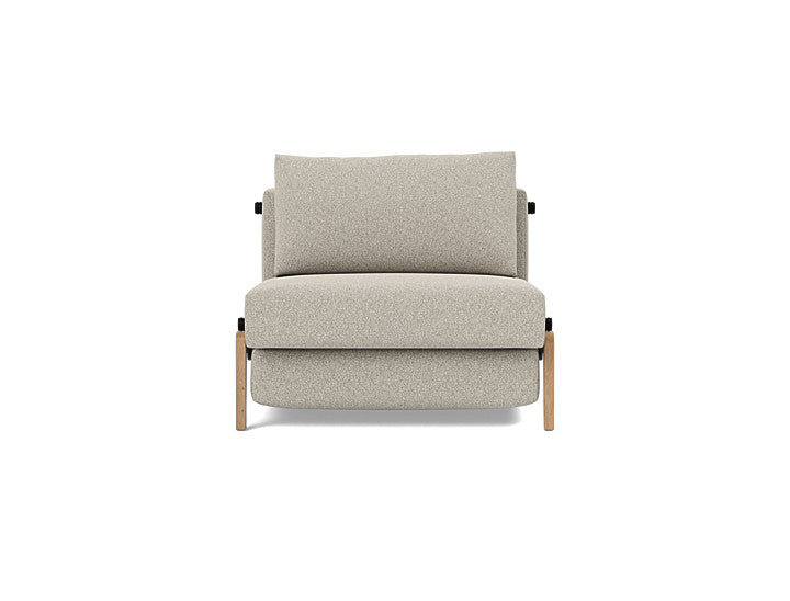 ILB 500 90 Chair Lacquered Oak - variant image