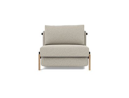 ILB 500 90 Chair Lacquered Oak - variant image