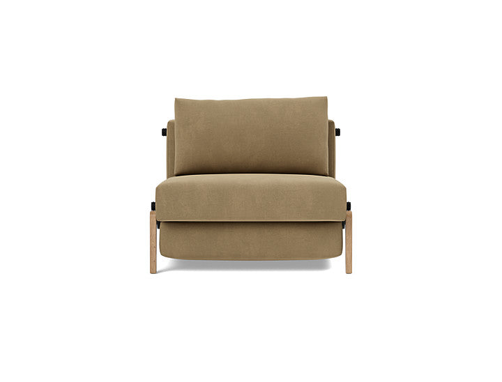 ILB 500 90 Chair Lacquered Oak - variant image