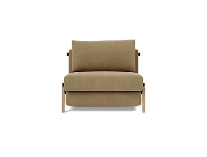 ILB 500 90 Chair Lacquered Oak - variant image