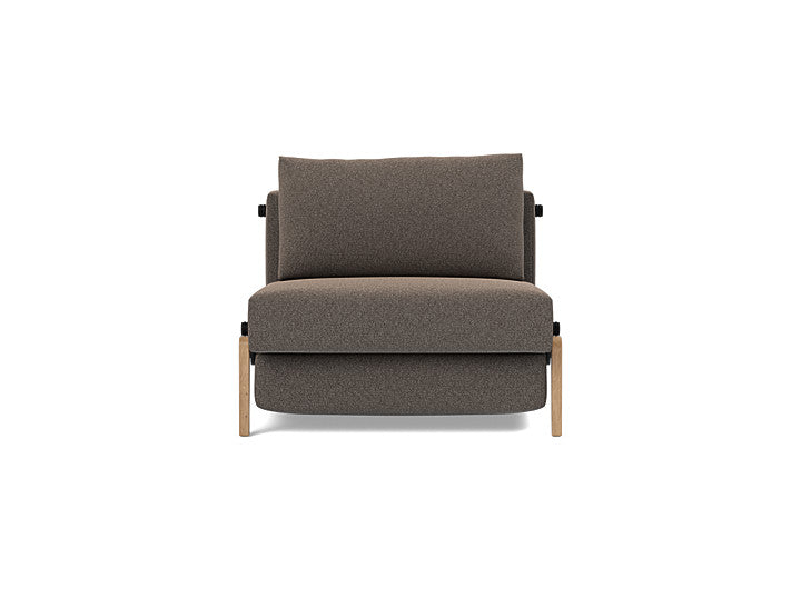ILB 500 90 Chair Lacquered Oak - variant image