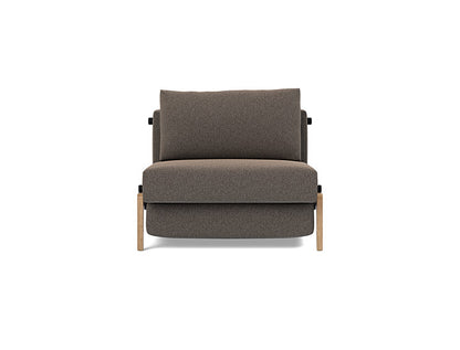 ILB 500 90 Chair Lacquered Oak - variant image