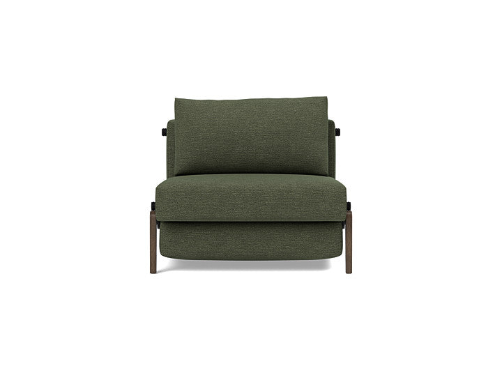 ILB 500 90 Chair Smoked Oak - variant image
