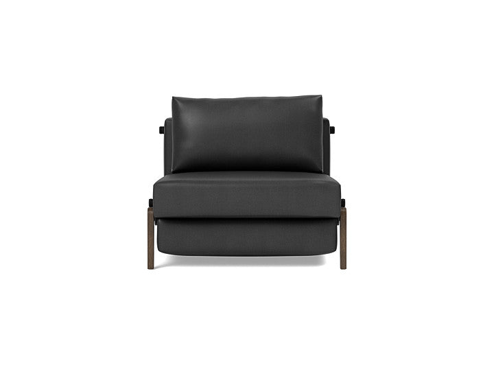 ILB 500 90 Chair Smoked Oak - variant image