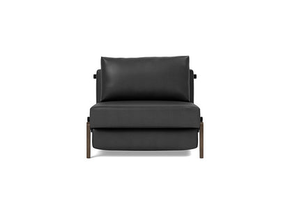 ILB 500 90 Chair Smoked Oak - variant image