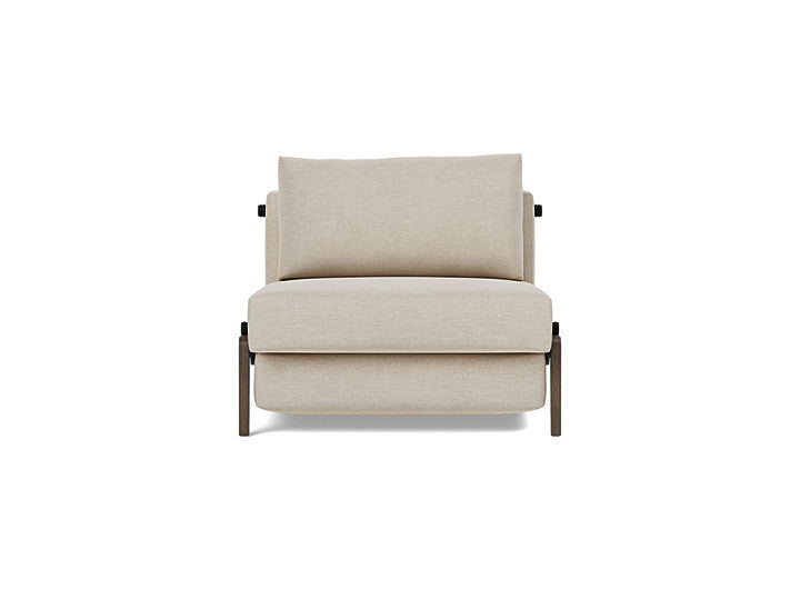 ILB 500 90 Chair Smoked Oak - variant image