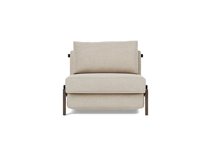 ILB 500 90 Chair Smoked Oak - variant image