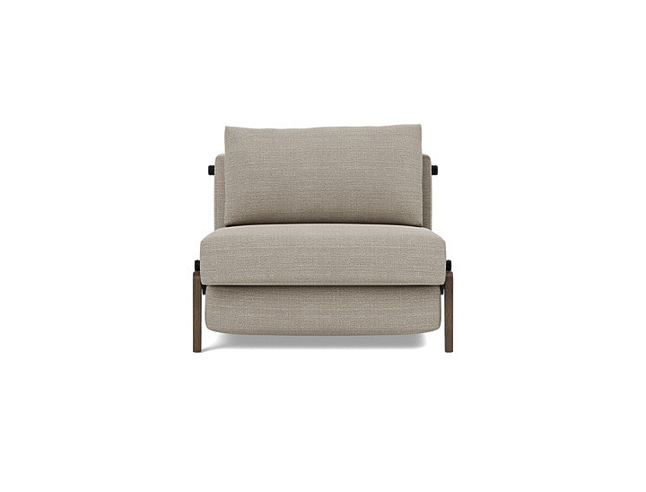 ILB 500 90 Chair Smoked Oak - variant image