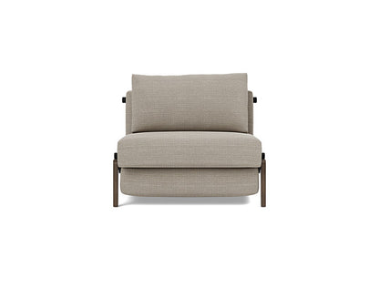 ILB 500 90 Chair Smoked Oak - variant image