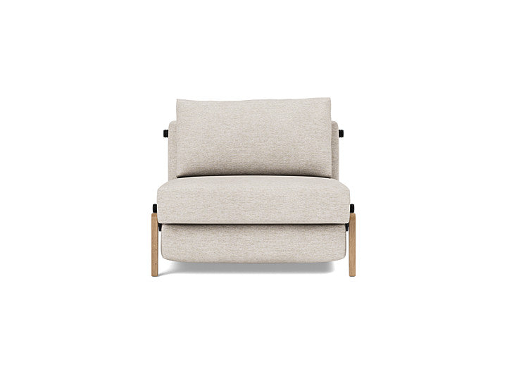 ILB 500 90 Chair Lacquered Oak - variant image