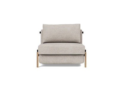ILB 500 90 Chair Lacquered Oak - variant image
