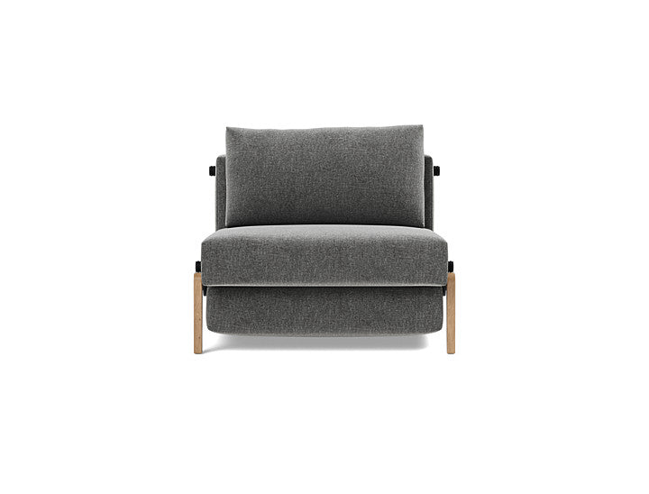 ILB 500 90 Chair Lacquered Oak - variant image