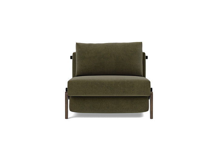 ILB 500 90 Chair Smoked Oak - variant image