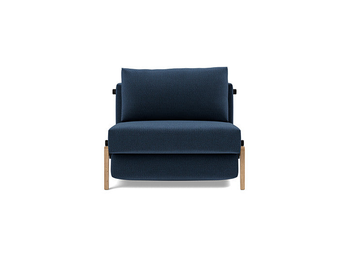 ILB 500 90 Chair Lacquered Oak - variant image