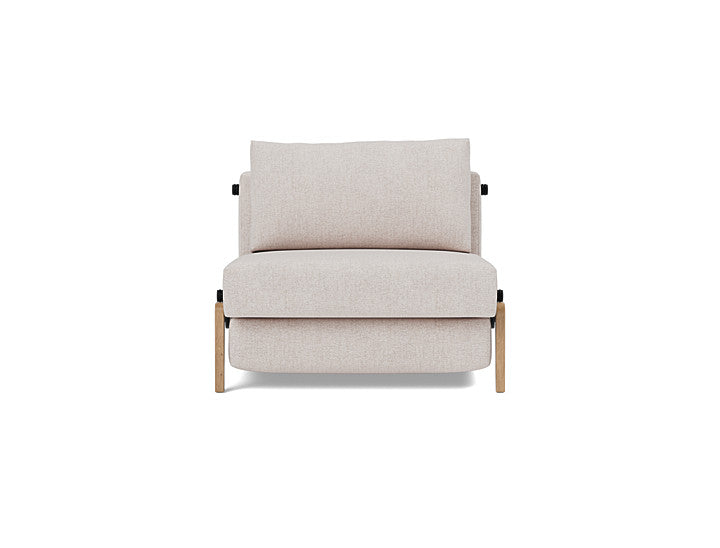 ILB 500 90 Chair Lacquered Oak - variant image