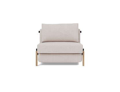 ILB 500 90 Chair Lacquered Oak - variant image