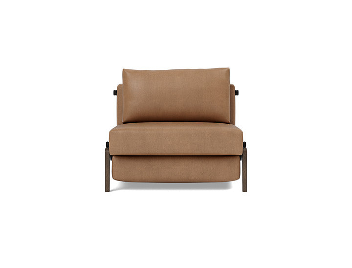 ILB 500 90 Chair Smoked Oak - variant image