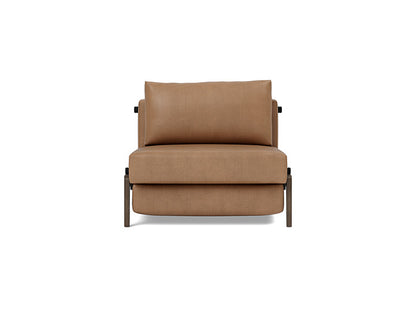 ILB 500 90 Chair Smoked Oak - variant image