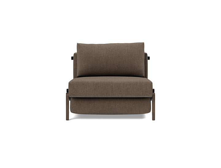 ILB 500 90 Chair Smoked Oak - variant image