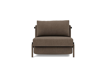 ILB 500 90 Chair Smoked Oak - variant image