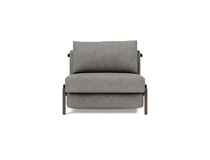 ILB 500 90 Chair Smoked Oak - variant image