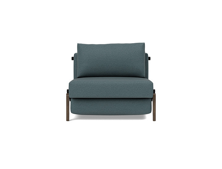 ILB 500 90 Chair Smoked Oak - variant image