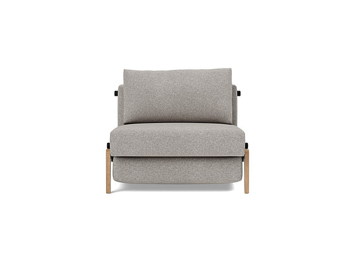 ILB 500 90 Chair Lacquered Oak - variant image