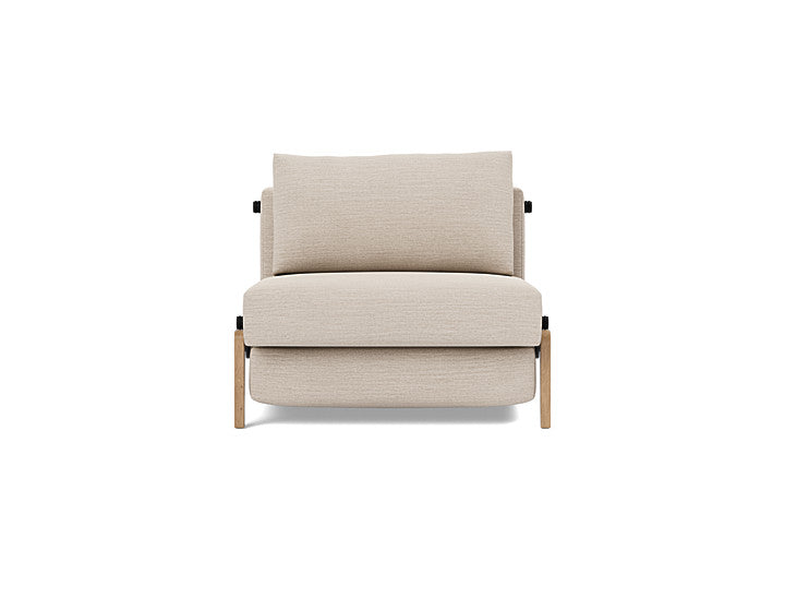 ILB 500 90 Chair Lacquered Oak - variant image