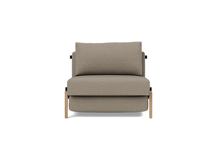 ILB 500 90 Chair Lacquered Oak - variant image