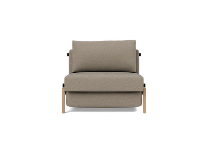ILB 500 90 Chair Lacquered Oak - variant image