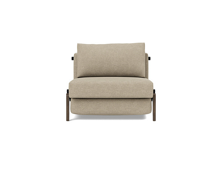 ILB 500 90 Chair Smoked Oak - variant image