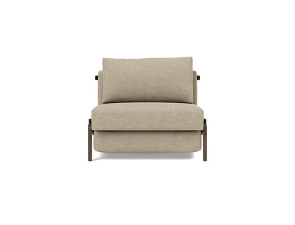 ILB 500 90 Chair Smoked Oak - variant image