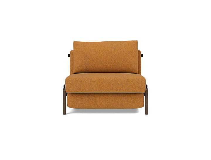 ILB 500 90 Chair Smoked Oak - variant image