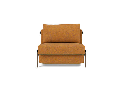 ILB 500 90 Chair Smoked Oak - variant image