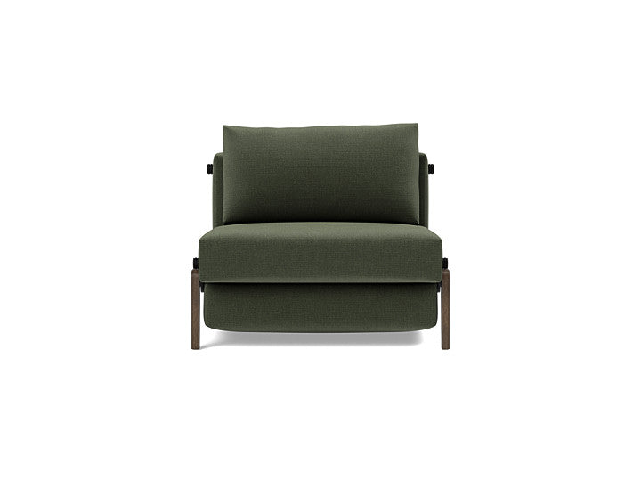 ILB 500 90 Chair Smoked Oak - variant image