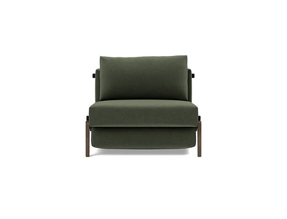 ILB 500 90 Chair Smoked Oak - variant image