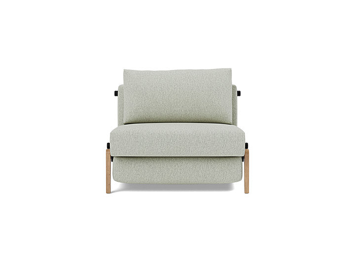 ILB 500 90 Chair Lacquered Oak - variant image