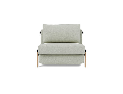 ILB 500 90 Chair Lacquered Oak - variant image
