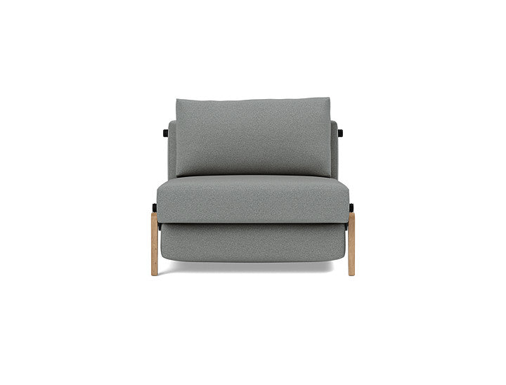 ILB 500 90 Chair Lacquered Oak - variant image