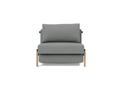 ILB 500 90 Chair Lacquered Oak - variant image