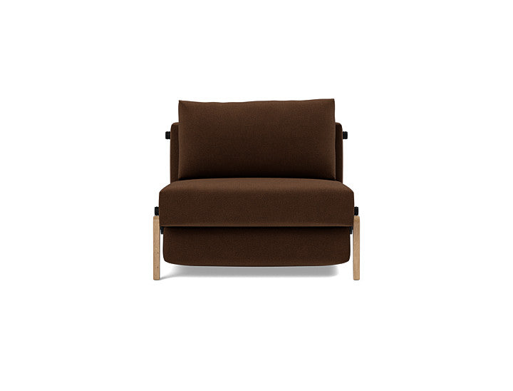 ILB 500 90 Chair Lacquered Oak - variant image