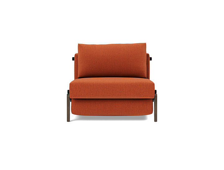 ILB 500 90 Chair Smoked Oak - variant image