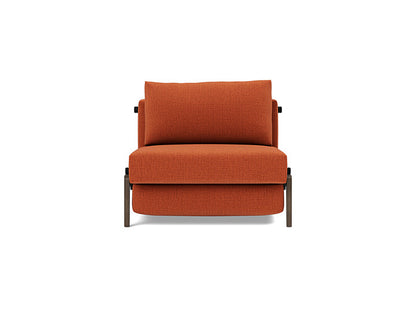 ILB 500 90 Chair Smoked Oak - variant image